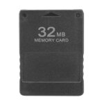 Carte mmoire pour playstation 2 ps2 64m - marque / modle compatible: other - capacit: 64mb - couleur: ...