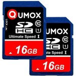 Carte memoire sd hc 16 go 16go sdhc class 10 uhsi secure digital 16gb carte mmoire highspeed write speed ...