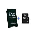 Carte mémoire - sony - memory stick pro duo - 4go - adaptateur inclus Carte mémoire - sony - memory stick pro duo - 4go - adaptateur inclus
