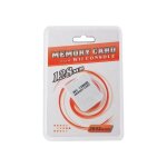 Carte m�moire pour wii (128mb)
