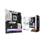Carte m�re - asrock - b850 pro race sport - socket am5 - 1 processeur max - amd compatible