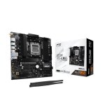Carte m�re - asrock - b850m pro - a - wifi int�gr� - micro atx - amd am5
