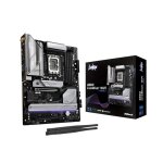 Carte m�re - asrock - b860 livemix - wifi - socket lga 1851 - performance avanc�e