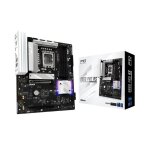 Carte m�re - asrock - b860 pro race sport - intel lga 1851 - chipset b860 - performance fiable