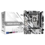 Asrock carte mre h610m - hdv / m.