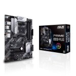 Carte mère - asus - prime b550 - plus - socket am4 - 3rd génération amd ryzen processeurs Carte mère - asus - prime b550 - plus - socket am4 - 3rd génération amd ryzen processeurs