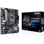 Carte mre asus prime b560m - a - micro atx - pcie 4. 0 - deux slots m. 2