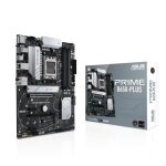 Carte m�re - asus - prime b650 - plus - socket am5 - ddr5 - atx - 128 go - pcie 4. 0 - sata - 600