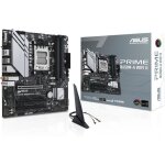 Carte mre - asus - prime b650m - a wifi ii - amd b650 - emplacement am5 micro atx
