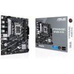 Carte m�re - asus - prime b760m - r d4 - intel b760 lga 1700 micro atx