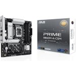 Carte m�re - asus - prime b860m - a - csm - intel b860 lga 1851 (socket v1) micro atx