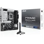 Carte m�re - asus - prime b860m - a wifi - intel b860 lga 1851 (socket v1) micro atx