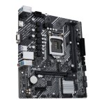 Carte mère - asus - prime h510m - k - intel h510 lga 1200 (socket h5) micro atx Carte mère - asus - prime h510m - k - intel h510 lga 1200 (socket h5) micro atx