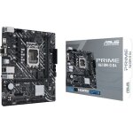 Carte m�re - asus - prime h610m - d d4 - intel h610 lga 1700 micro atx