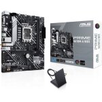 Carte m�re - asus - prime h610m - a wifi - intel h610 lga 1700 micro atx