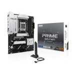Carte m�re - asus - prime x870 - p wifi
