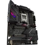Carte mre - asus - rog strix b650e - e gaming wifi - amd b650 - emplacement am5 atx