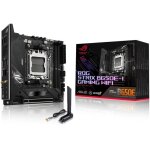 Carte m�re - asus - rog strix b650e - i gaming wifi - amd b650 - emplacement am5 mini itx