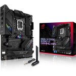 Carte mre - asus - rog strix b760 - f gaming wifi - wi - fi 6e - ddr5 - socket lga1700