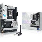 Carte m�re - asus - rog strix b760 - a gaming wifi - intel b760 lga 1700 atx