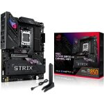 Carte mre - asus - rog strix b850 - e gaming wifi - amd b850 - emplacement am5 atx
