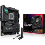 Carte m�re - asus - rog strix b850 - f gaming wifi - amd b850 - emplacement am5 atx
