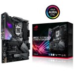 Carte mre asus strix z390 - e gaming intel z390 rog - sockel 1151