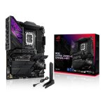 Carte mre - asus - strix z890 - e gaming wifi - wi - fi intgr - lga1851 - atx