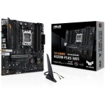 Carte m�re - asus - tuf gaming a620m - plus wifi - amd a620 - emplacement am5 micro atx