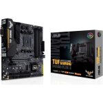 Carte mère - asus - tuf gaming b450m - plus ii - am4 - ddr4 - micro atx Carte mère - asus - tuf gaming b450m - plus ii - am4 - ddr4 - micro atx