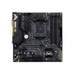 Carte mère - asus - tuf gaming b450m - plus ii - amd b450 - emplacement am4 micro atx Carte mère - asus - tuf gaming b450m - plus ii - amd b450 - emplacement am4 micro atx