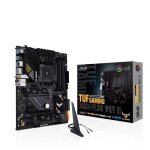 Carte m�re - asus - tuf gaming b550 - plus wifi ii