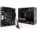 Carte m�re - asus - tuf gaming b550m - plus wifi ii - amd b550 - emplacement am4 micro atx