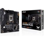 Carte mre asus tuf gaming b560m - plus - micro atx - pcie 4. 0 - 2 slots m. 2 - usb 3. 2 - thunderbolt ...