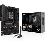 Carte mre - asus - tuf gaming b650 - e wifi - amd b650 - emplacement am5 atx