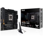 Carte mre - asus - tuf gaming b650m - e wifi - amd b650 - emplacement am5 micro atx