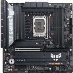 Carte m�re - asus - tuf gaming b860m - plus - intel b860 lga 1851 (socket v1) micro atx
