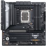 Carte m�re - asus - tuf gaming b860m - plus wifi - intel b860 lga 1851 (socket v1) micro atx