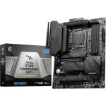 Carte - m�re atx - msi - mag z790 tomahawk wifi - pour intel core 14e 13e 12e g�n. - lga 1700 - ddr5 ...
