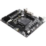 Carte mère pour carte mère de bureau a88 amd ddr3 1333 / 1600 / 1866 / 2133mhz carte mère fm2 / fm2 + ... Carte mère pour carte mère de bureau a88 amd ddr3 1333 / 1600 / 1866 / 2133mhz carte mère fm2 / fm2 + ...