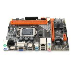 Carte mère de bureau atx - b75 m. 2 - socket lga1155 - ddr3 - sata3. 0 - double ports usb 3. 0 Carte mère de bureau atx - b75 m. 2 - socket lga1155 - ddr3 - sata3. 0 - double ports usb 3. 0