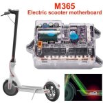 Carte mre de contrle pour trottinette lectrique xiaomi m365 accessoire de mise  jour commutation ...