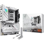 Carte m�re gaming atx - asus - rog strix b850 - a - socket am5 - ddr5 - pcie 5. 0 - wifi 7 - usb 20gbps ...
