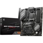 Carte m�re gaming atx - msi - b650 gaming plus wifi - pour amd ryzen 9000 8000 7000 - socket am5 - ddr5 ...
