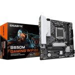 Carte m�re gaming - gigabyte - b650m gaming wifi6e - socket am5 - amd ryzen 9000 - ddr5 jusqu� 6400 mhz ...