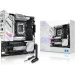 Carte m�re gaming microatx - asus - rog strix b760 - g gaming wifi - socket lga 1700 - ddr5 - pcie 5. ...