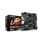 Carte mère - gigabyte - carte mère a520m ds3h v2 Carte mère - gigabyte - carte mère a520m ds3h v2