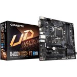 Carte mre - gigabyte - b460m ds3h v2 - ultra durable - socket lga1200 - ddr4 jusqu 64 go