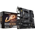 Carte mre gigabyte b550m ds3h