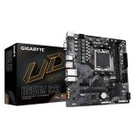 Carte mère - gigabyte - b650m s2h - am5 - ddr5 - 128 go max Carte mère - gigabyte - b650m s2h - am5 - ddr5 - 128 go max